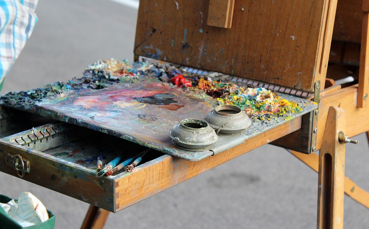 Sweetwater Art Walk 27
